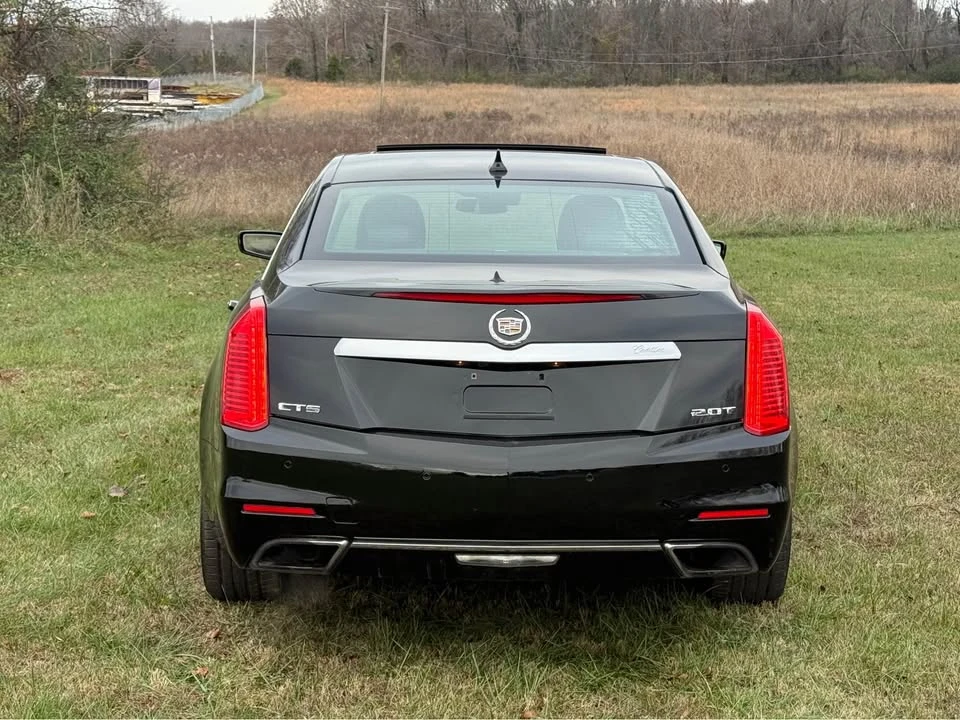 2014 Cadillac CTS 3rd Gen - Image 3 of 18