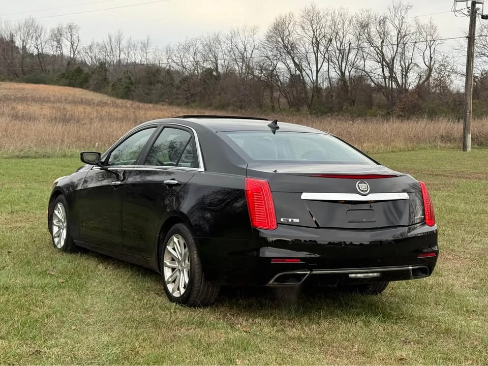 2014 Cadillac CTS 3rd Gen - Image 6 of 18