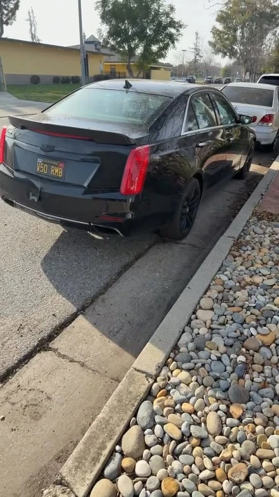 2014 Cadillac CTS 2nd Gen - Image 9 of 9