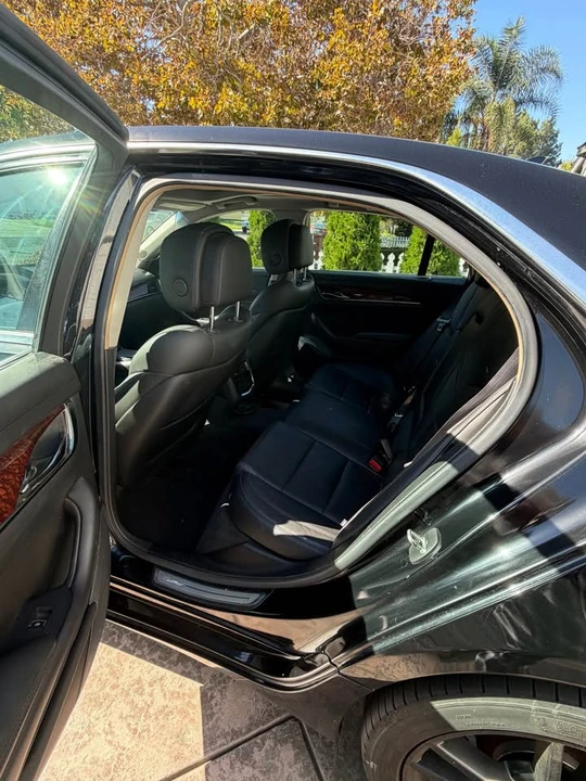 2014 Cadillac CTS 2nd Gen - Image 6 of 9