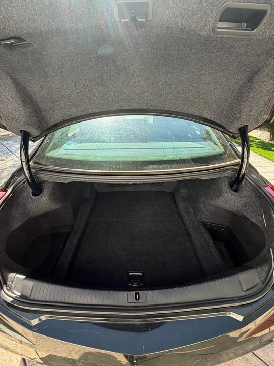 2014 Cadillac CTS 2nd Gen - Image 8 of 9