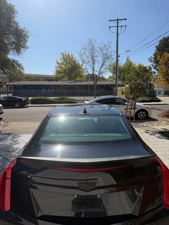 2014 Cadillac CTS 2nd Gen - Image 5 of 9