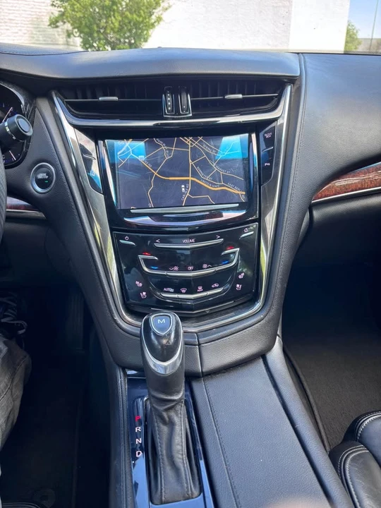 2014 Cadillac CTS 3rd Gen - Image 14 of 16