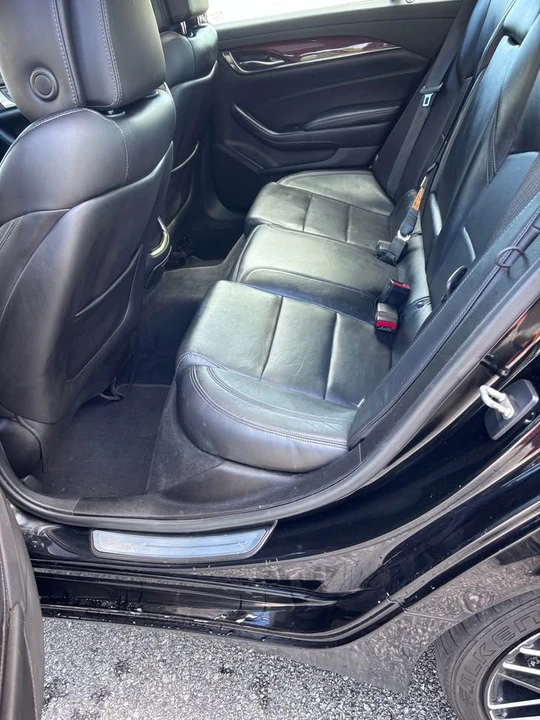 2014 Cadillac CTS 3rd Gen - Image 12 of 16