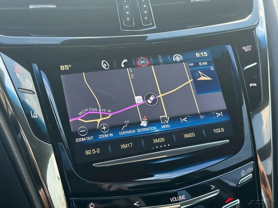 2014 Cadillac CTS 3rd Gen - Image 21 of 21