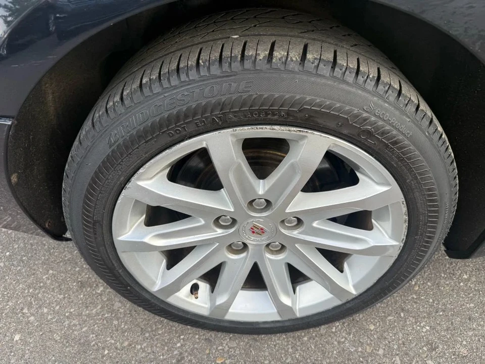 2014 Cadillac CTS 3rd Gen - Image 7 of 12