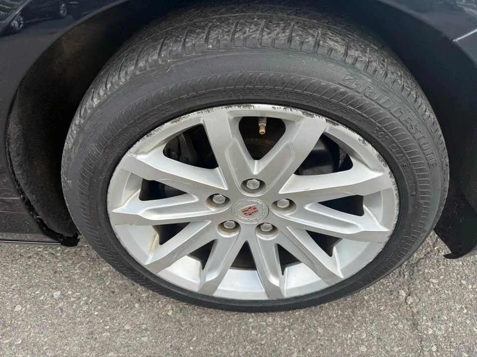 2014 Cadillac CTS 3rd Gen - Image 8 of 12