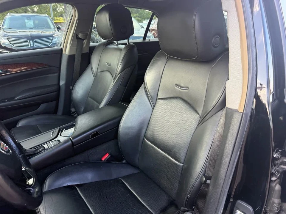 2014 Cadillac CTS 3rd Gen - Image 10 of 12