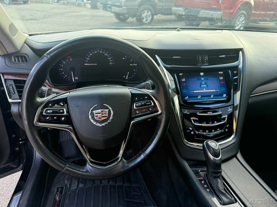2014 Cadillac CTS 3rd Gen - Image 14 of 21