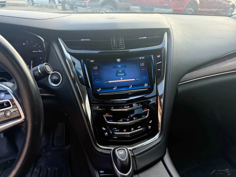 2014 Cadillac CTS 3rd Gen - Image 15 of 21