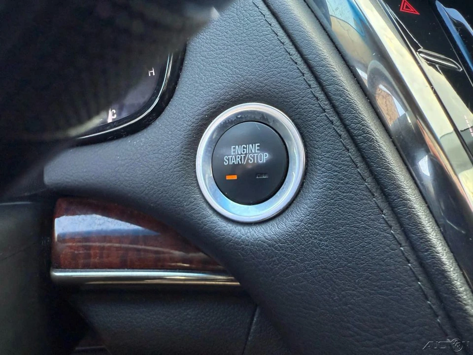 2014 Cadillac CTS 3rd Gen - Image 18 of 21
