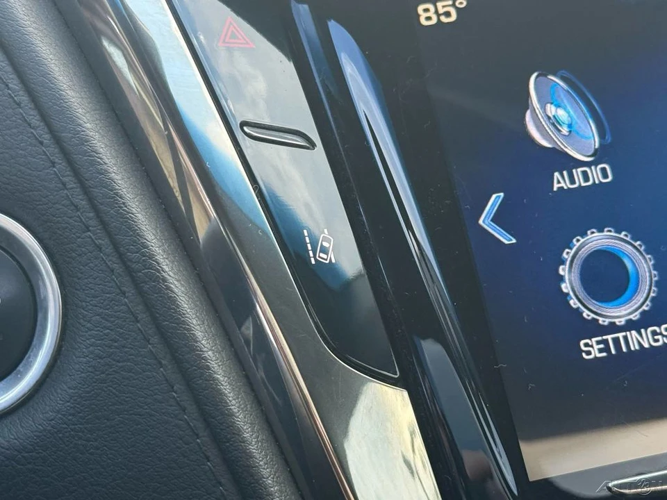 2014 Cadillac CTS 3rd Gen - Image 20 of 21