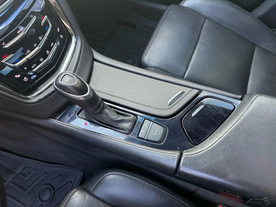 2014 Cadillac CTS 3rd Gen - Image 16 of 21