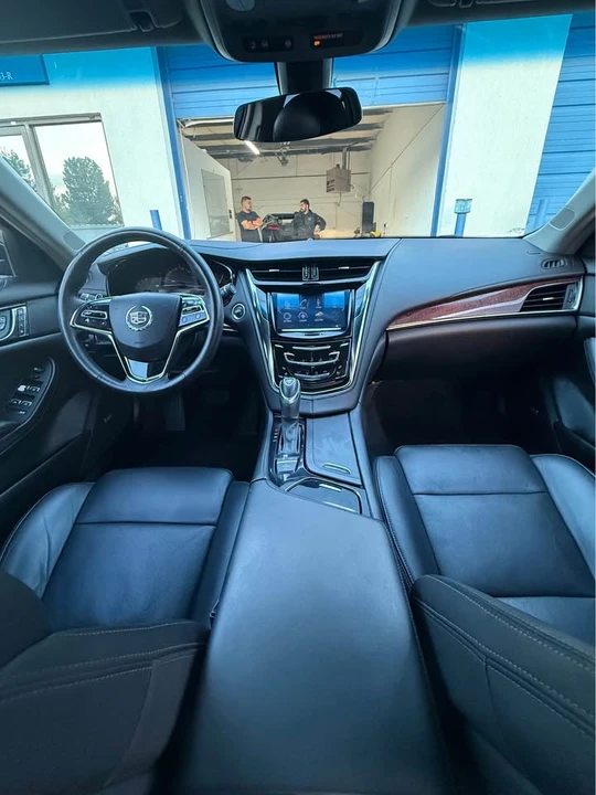 2014 Cadillac CTS 3rd Gen - Image 2 of 6