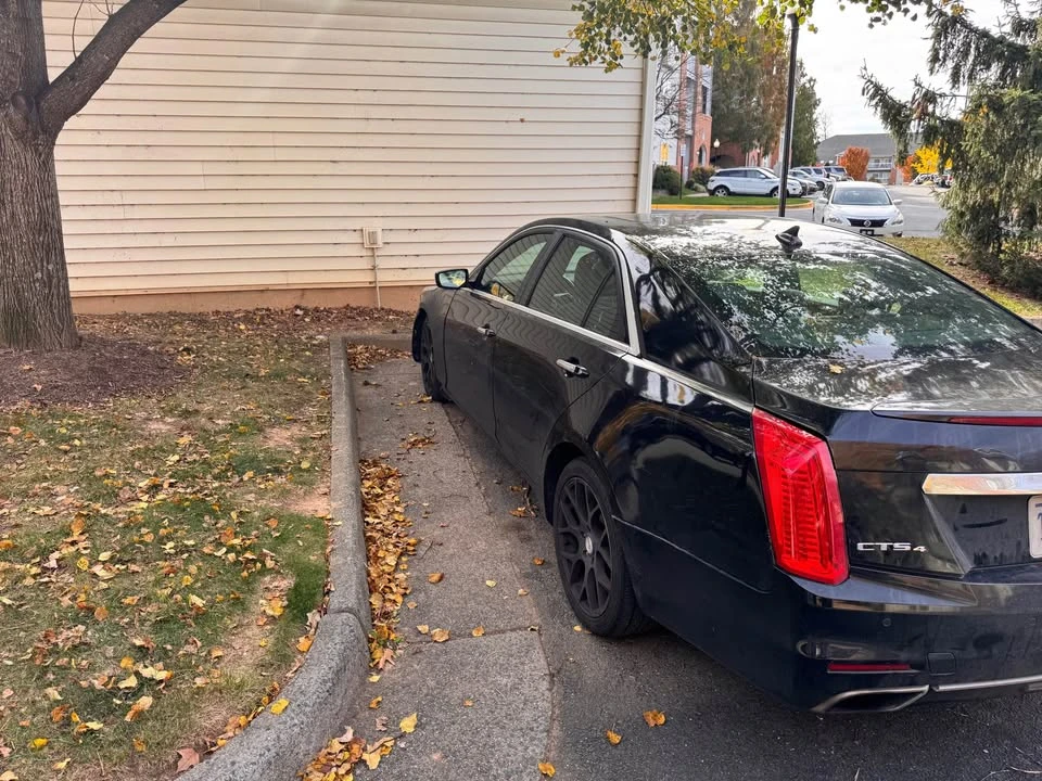 2014 Cadillac CTS 3rd Gen - Image 4 of 7