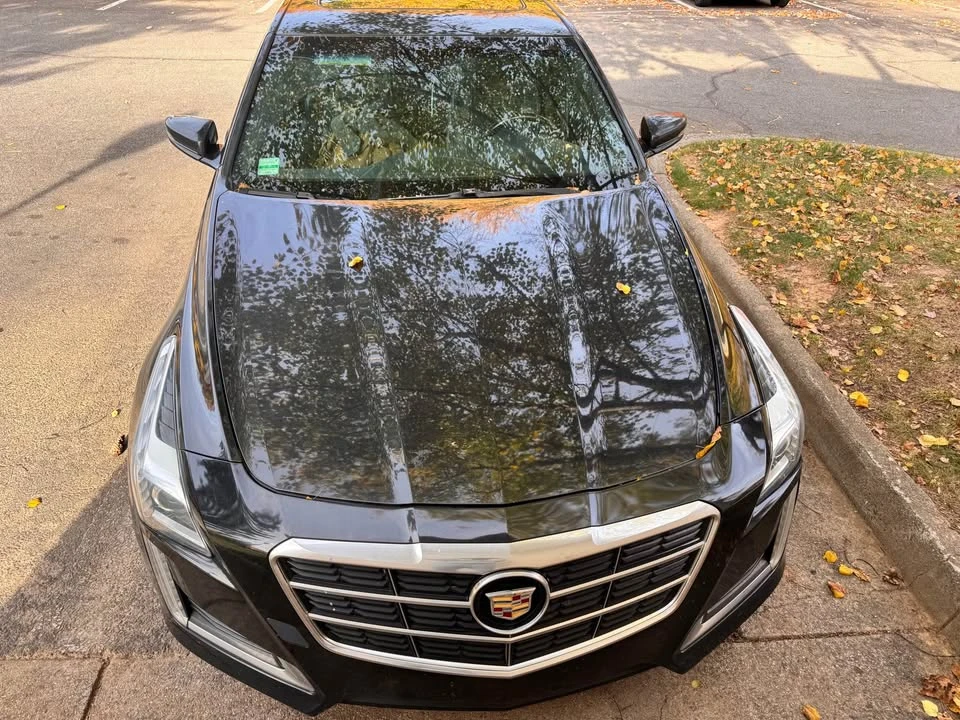 2014 Cadillac CTS 3rd Gen - Image 3 of 7
