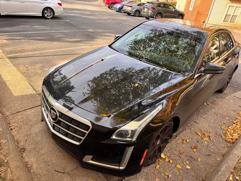 2014 Cadillac CTS 3rd Gen - Image 2 of 7