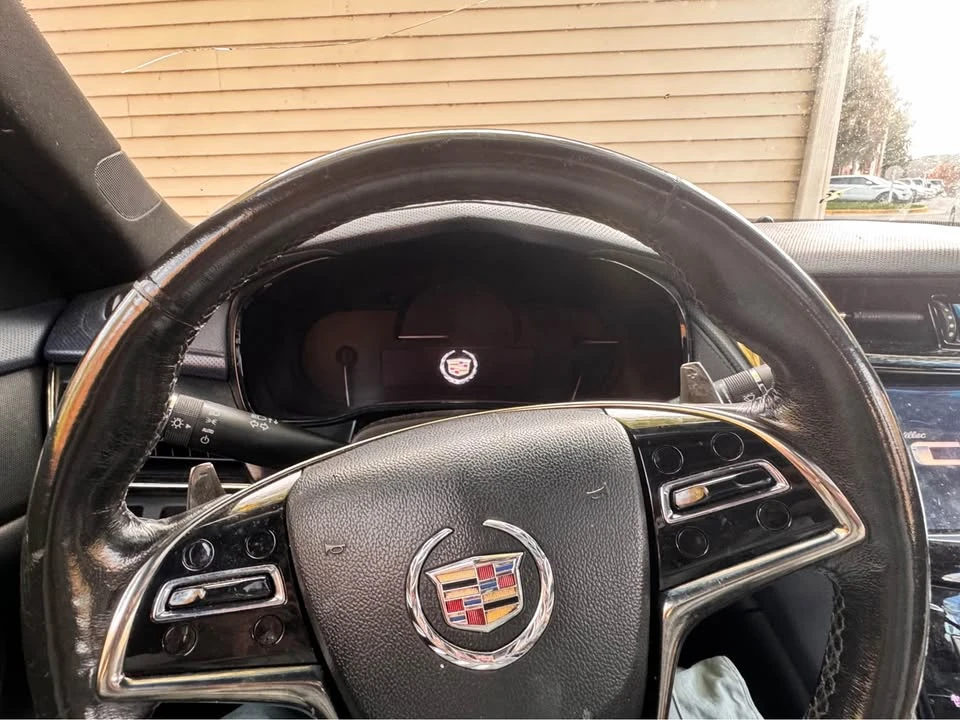 2014 Cadillac CTS 3rd Gen - Image 6 of 7