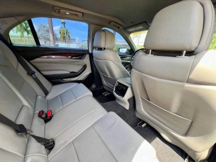 2014 Cadillac CTS 3rd Gen - Image 5 of 7