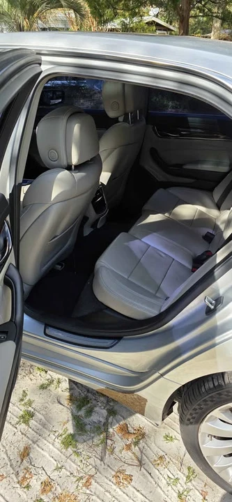 2014 Cadillac CTS 3rd Gen - Image 6 of 7
