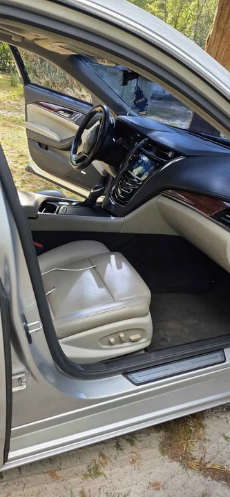 2014 Cadillac CTS 3rd Gen - Image 5 of 7