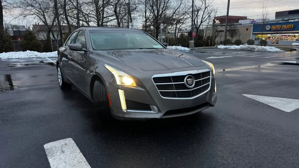 2014 Cadillac CTS 3rd Gen - Image 2 of 7