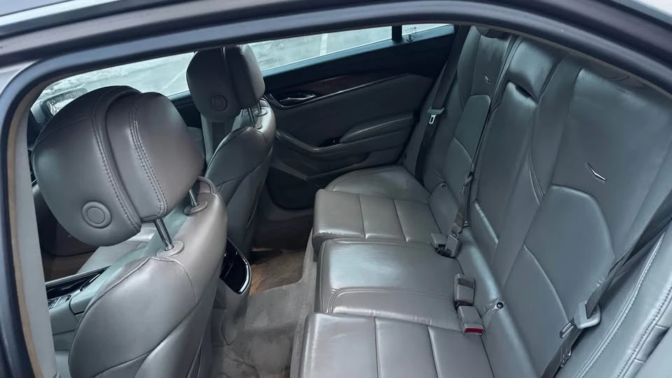 2014 Cadillac CTS 3rd Gen - Image 6 of 7