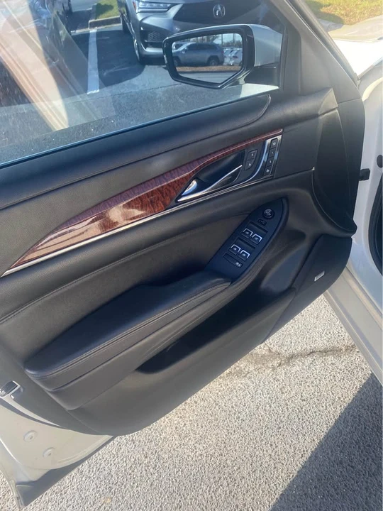 2014 Cadillac CTS 3rd Gen - Image 4 of 8