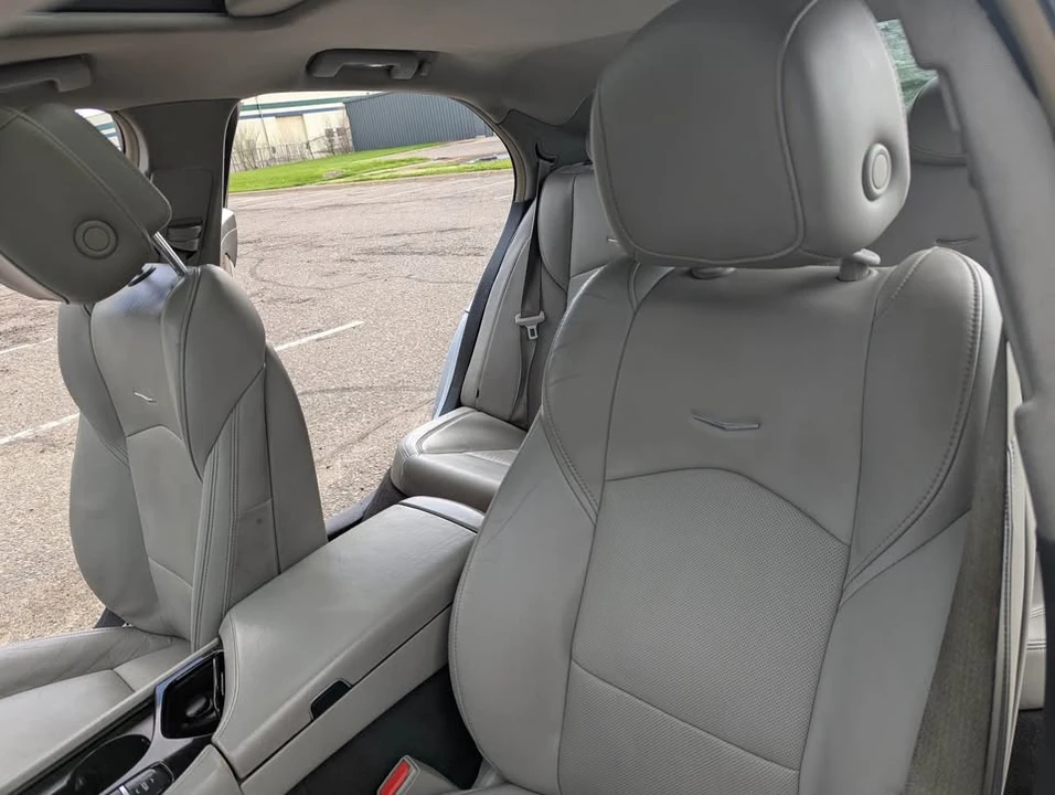2014 Cadillac CTS 3rd Gen - Image 14 of 15