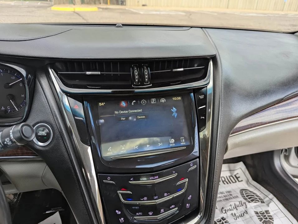2014 Cadillac CTS 3rd Gen - Image 12 of 15