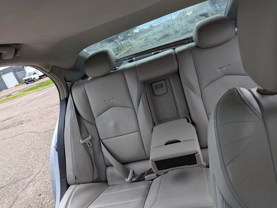 2014 Cadillac CTS 3rd Gen - Image 11 of 15