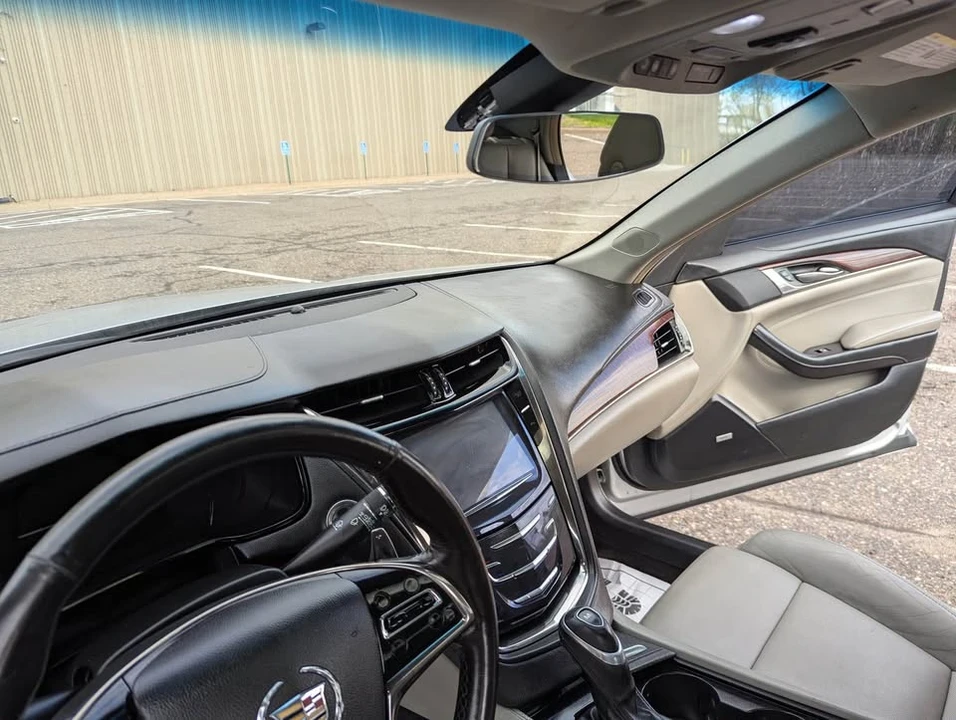 2014 Cadillac CTS 3rd Gen - Image 7 of 15