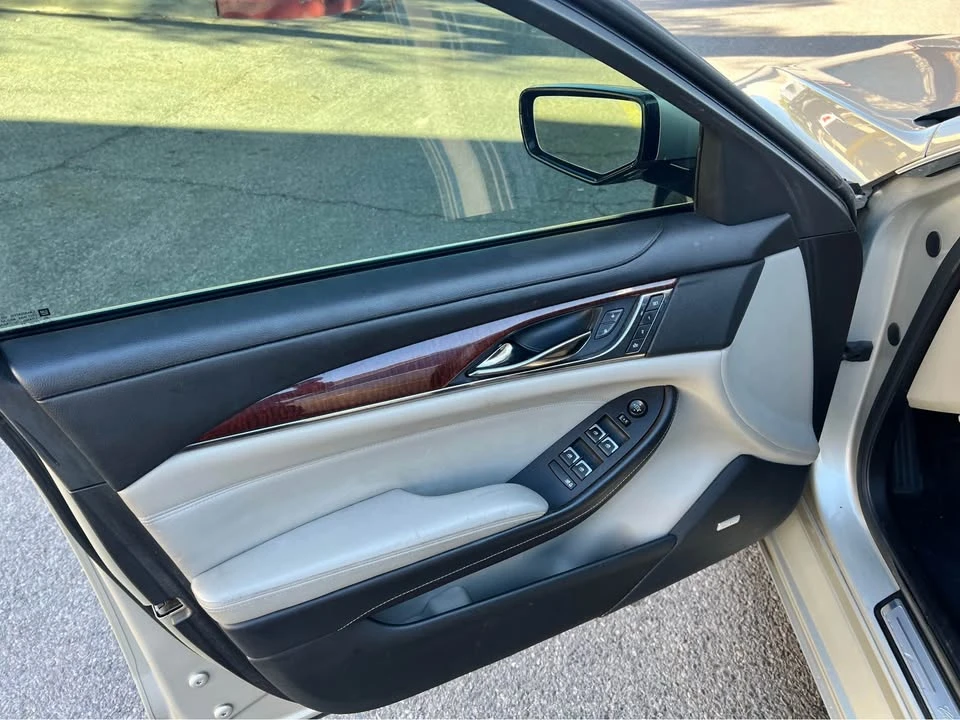 2014 Cadillac CTS 3rd Gen - Image 10 of 13