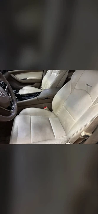 2014 Cadillac CTS 3rd Gen - Image 3 of 8
