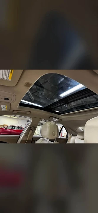 2014 Cadillac CTS 3rd Gen - Image 4 of 8