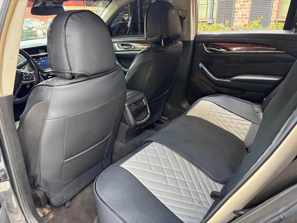 2014 Cadillac CTS - Image 5 of 17