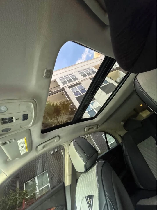 2014 Cadillac CTS - Image 3 of 17