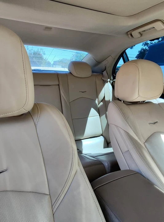 2014 Cadillac CTS 3rd Gen - Image 5 of 6