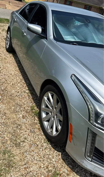2014 Cadillac CTS 3rd Gen - Image 2 of 4