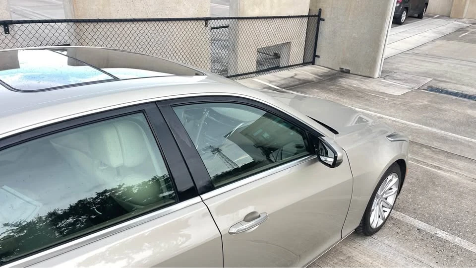 2014 Cadillac CTS 2nd Gen - Image 9 of 10