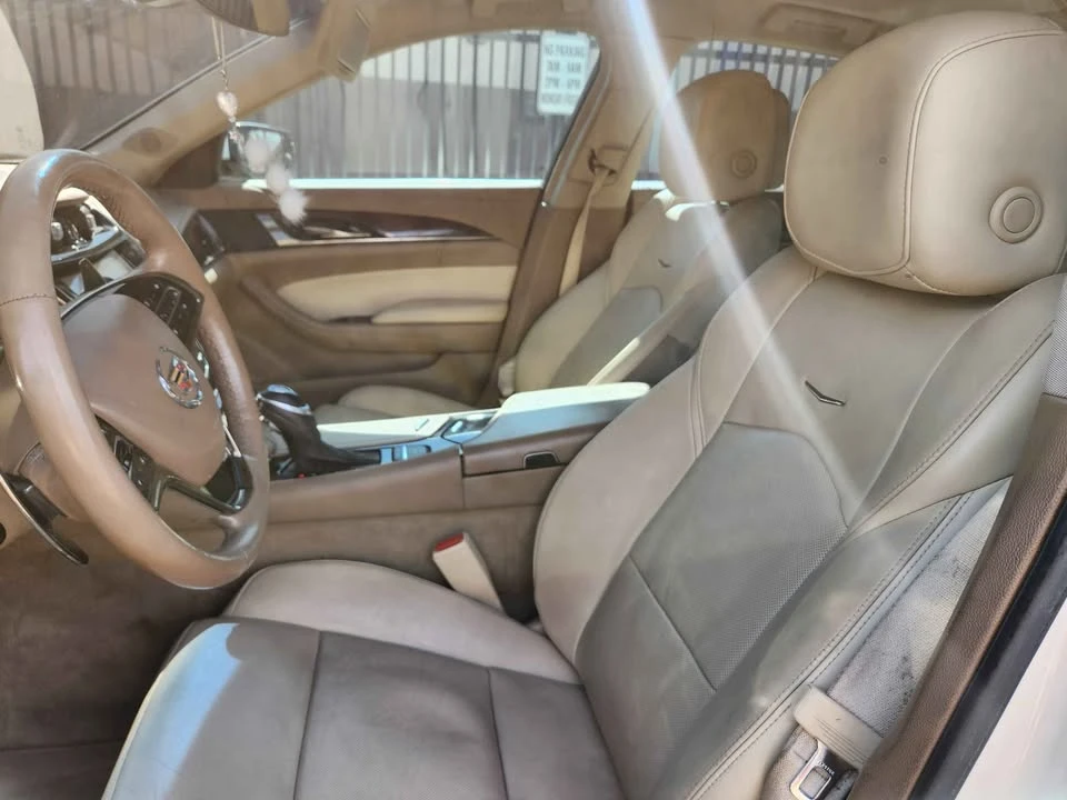 2014 Cadillac CTS 3rd Gen - Image 13 of 17