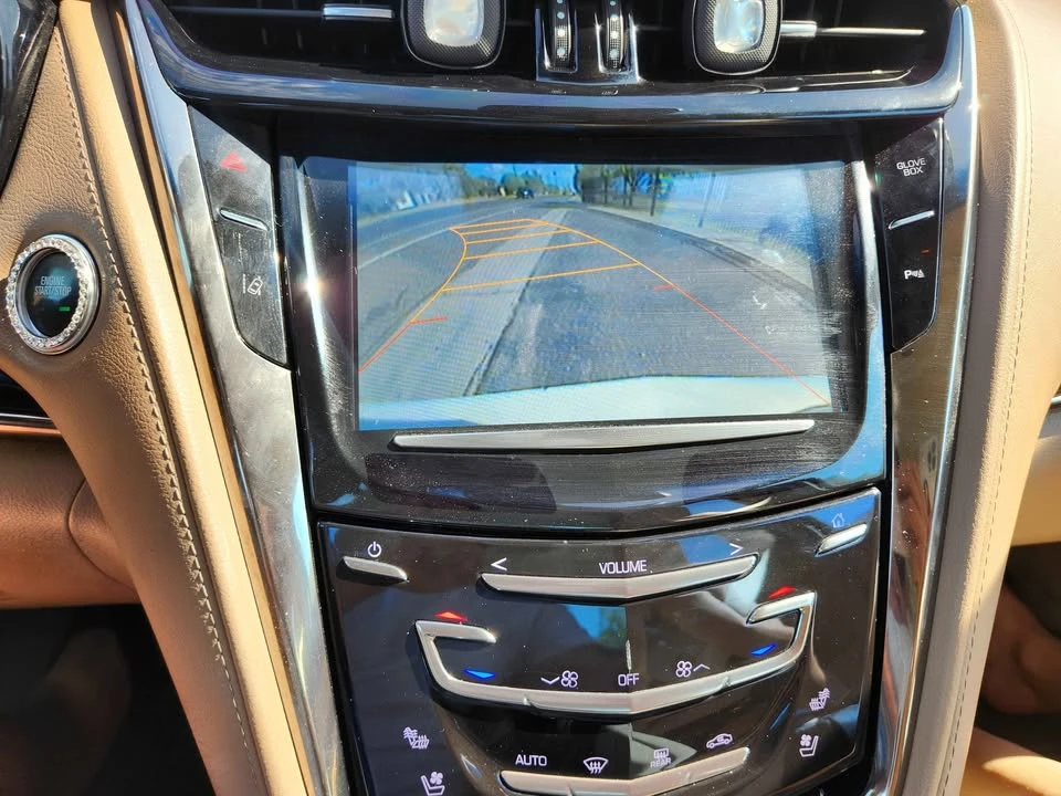 2014 Cadillac CTS 3rd Gen - Image 14 of 17