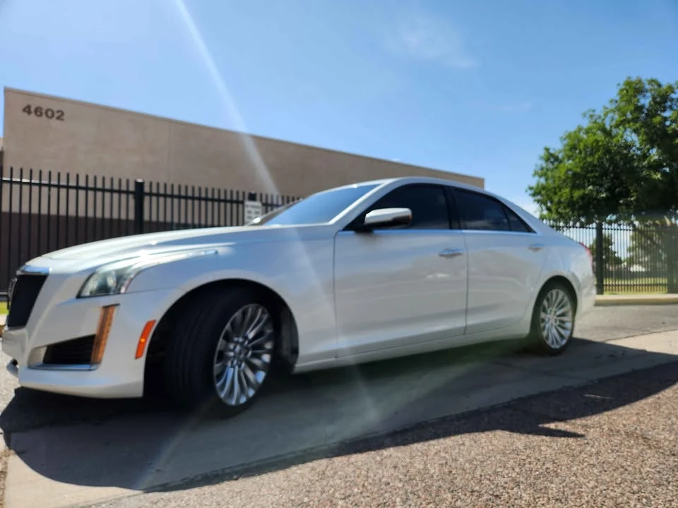2014 Cadillac CTS 3rd Gen - Image 6 of 17
