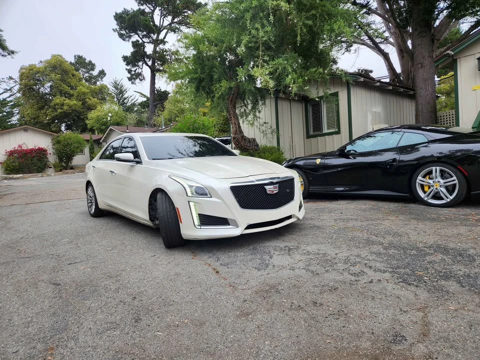 2014 Cadillac CTS 3rd Gen - Image 4 of 17