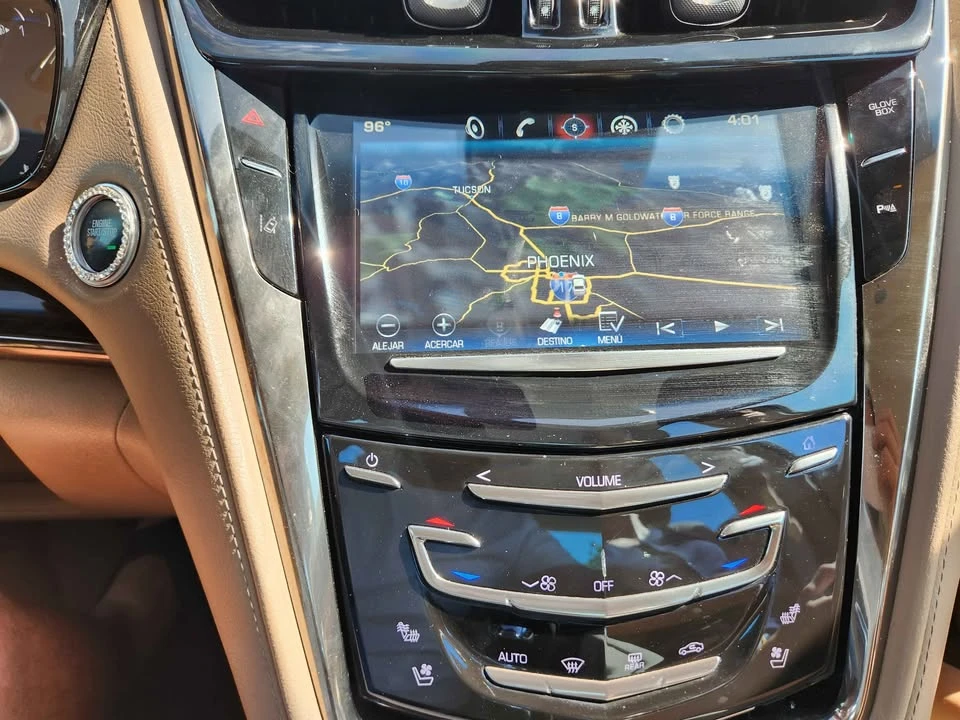 2014 Cadillac CTS 3rd Gen - Image 15 of 17