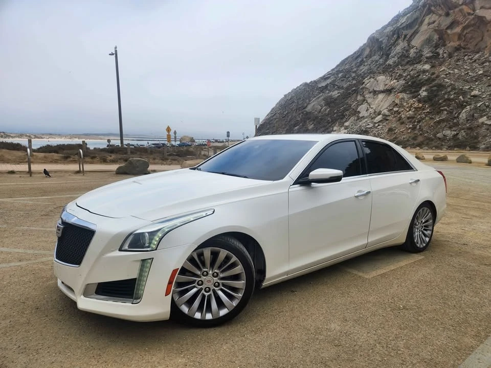 2014 Cadillac CTS 3rd Gen - Image 5 of 17