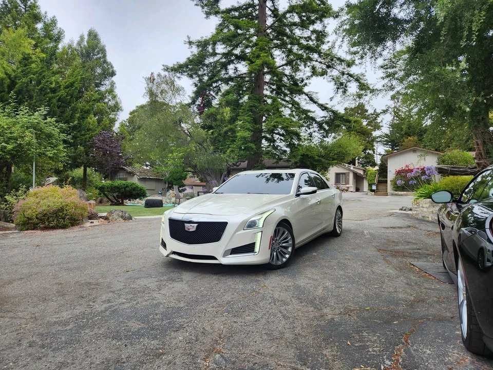 2014 Cadillac CTS 3rd Gen - Image 2 of 17