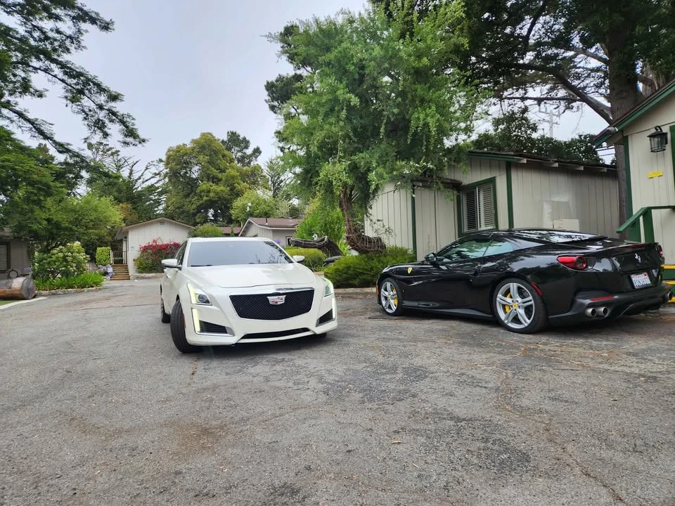 2014 Cadillac CTS 3rd Gen - Image 3 of 17