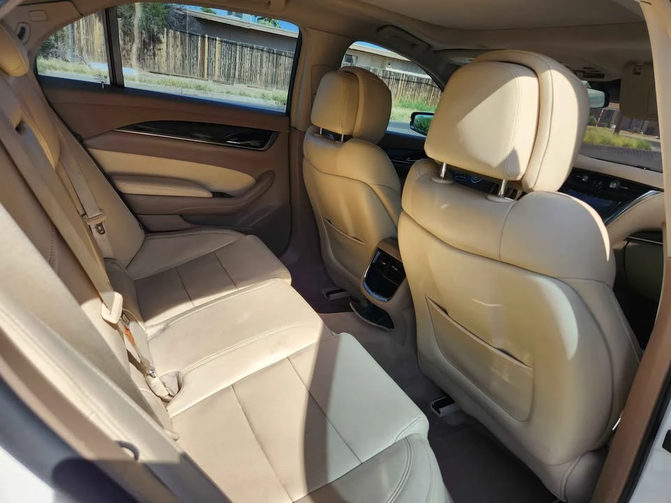 2014 Cadillac CTS 3rd Gen - Image 12 of 17