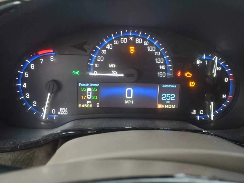 2014 Cadillac CTS 3rd Gen - Image 17 of 17